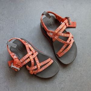 Kids Chaco Sandals